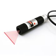 The Best Sale Non Gaussian 635nm Red Line Laser Module